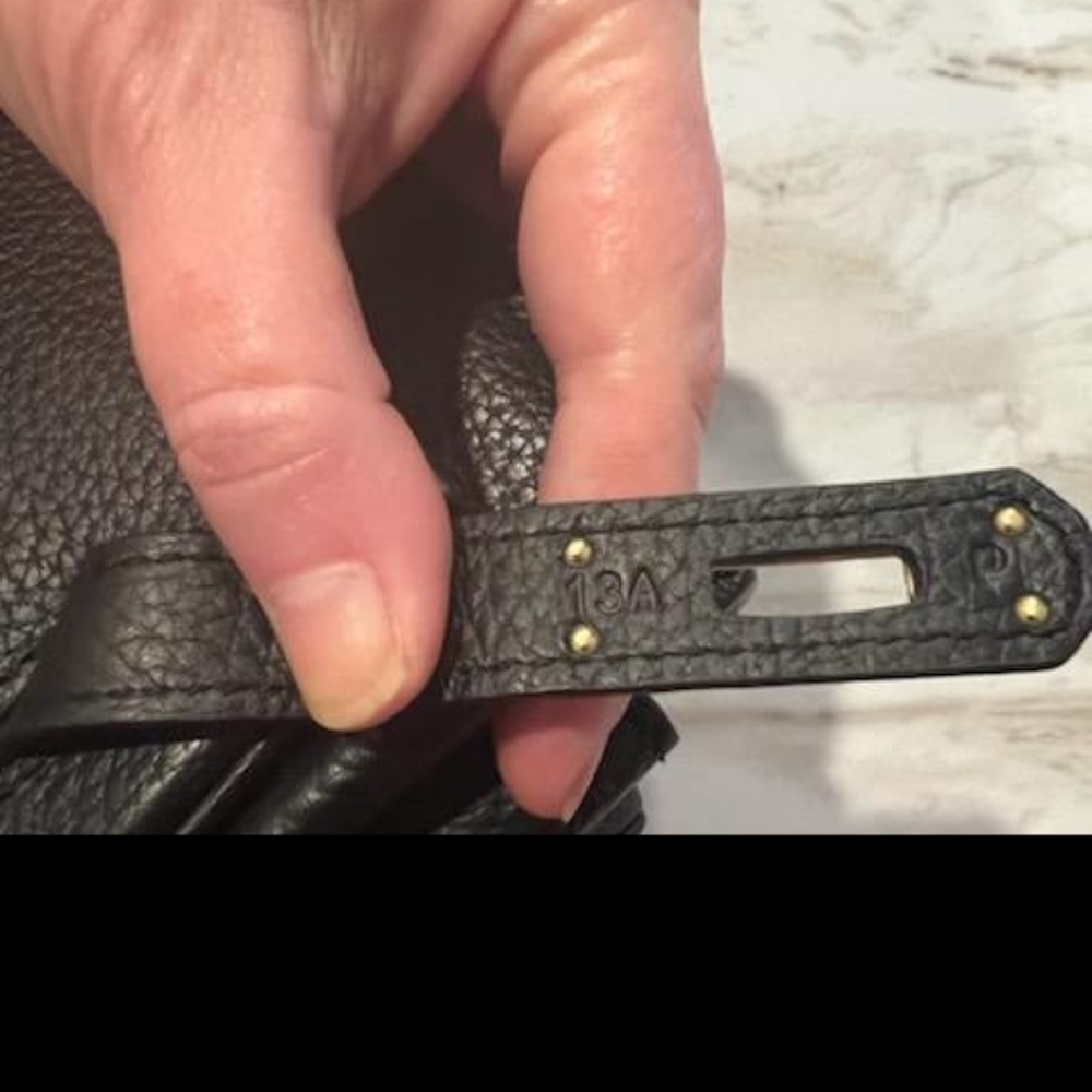 Hermès Birkin Bag